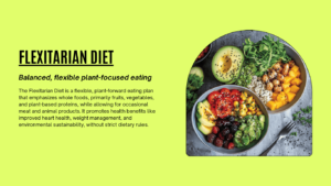Flexitarian Diet