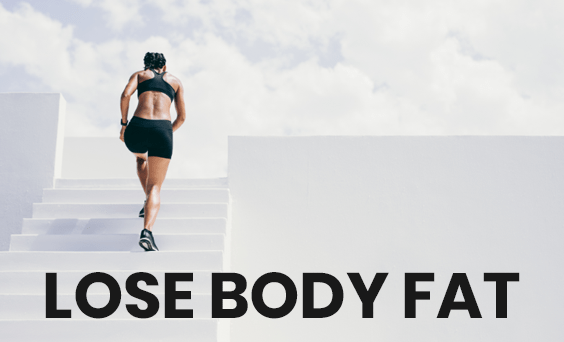 Lose Body Fat